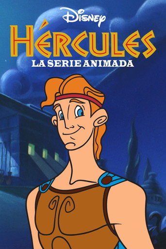 Cartel de Hércules