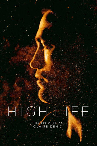 Cartel de High Life