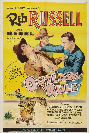 Cartel de Outlaw Rule