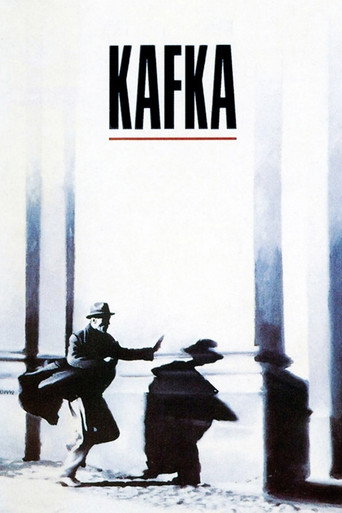 Cartel de Kafka, la verdad oculta