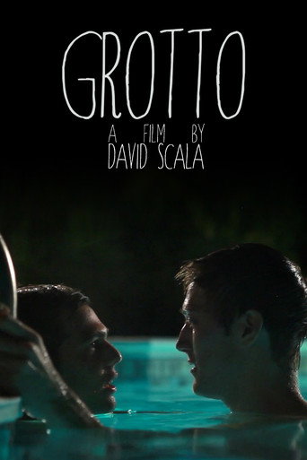 Cartel de Grotto