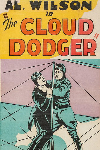 Cartel de The Cloud Dodger