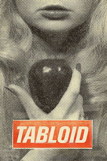 Cartel de Tabloid