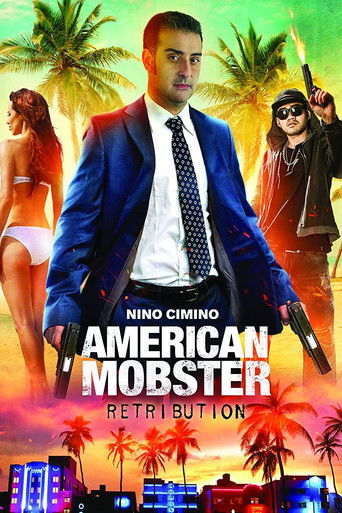 Cartel de American Mobster: Retribution