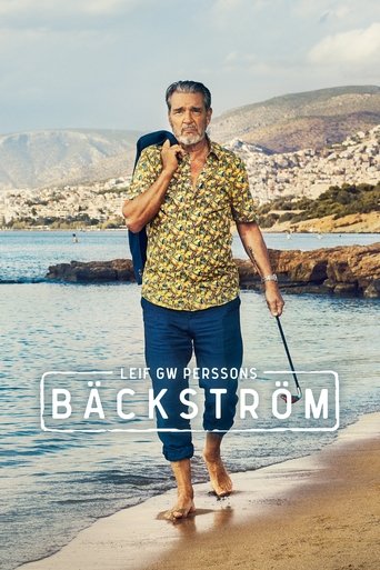 Cartel de Bäckström