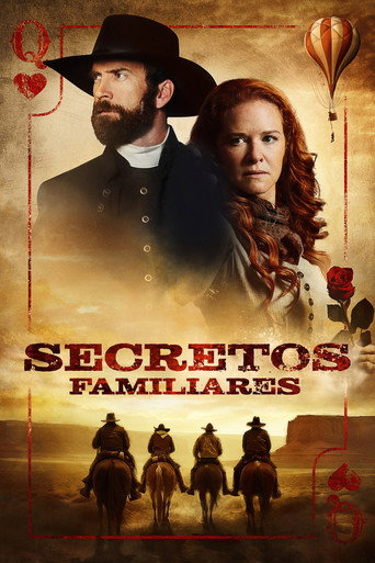 Cartel de Secretos Familiares