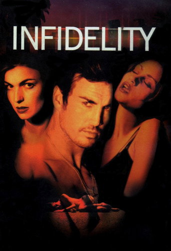 Cartel de Infidelidad