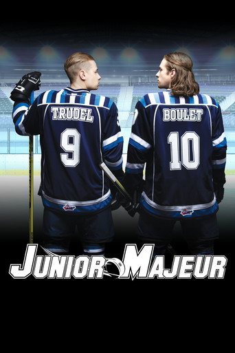 Cartel de Junior Majeur