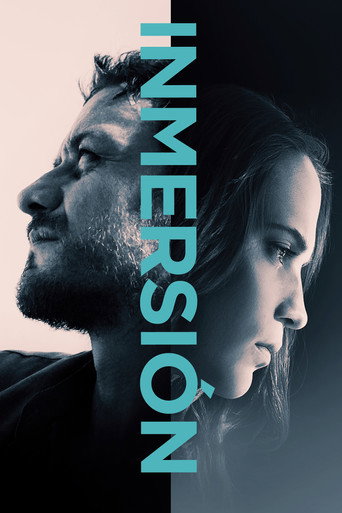 Cartel de Inmersión