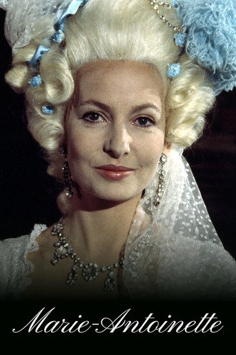 Cartel de Marie-Antoinette