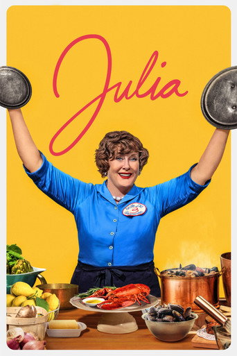 Cartel de Julia