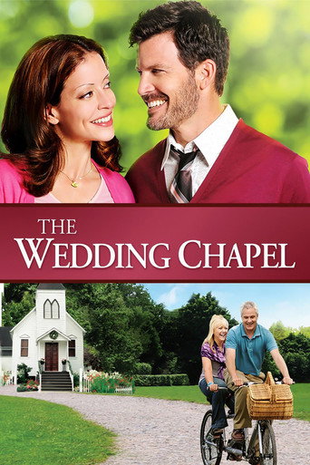 Cartel de La capilla de boda