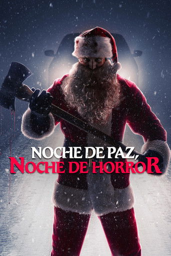 Cartel de Noche de Paz, Noche de Muerte