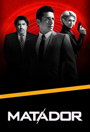 Cartel de Matador