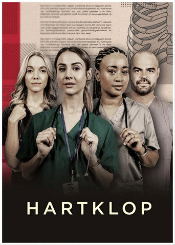 Cartel de Hartklop