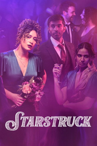 Cartel de Starstruck