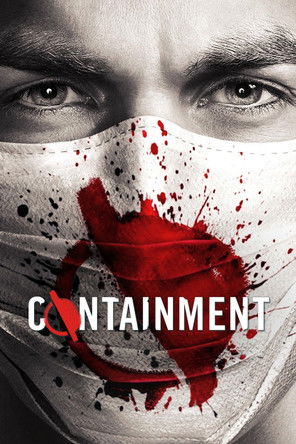 Cartel de Containment