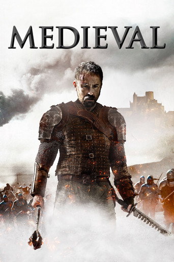 Cartel de Medieval