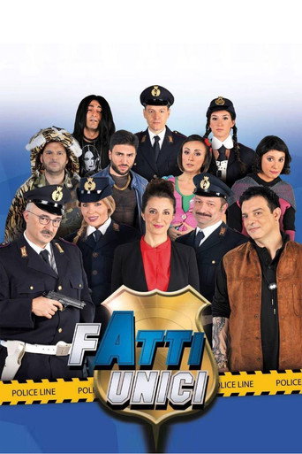 Cartel de Fatti unici