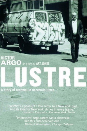 Cartel de Lustre
