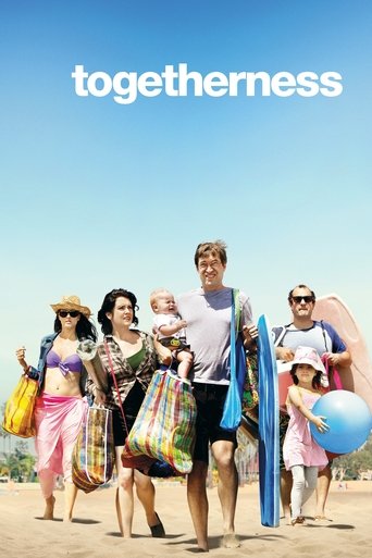 Cartel de Togetherness