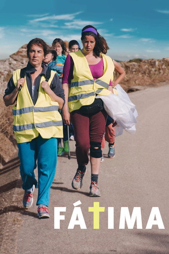 Cartel de Fátima