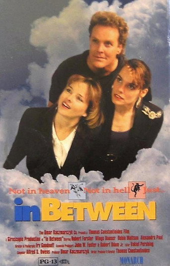 Cartel de In Between