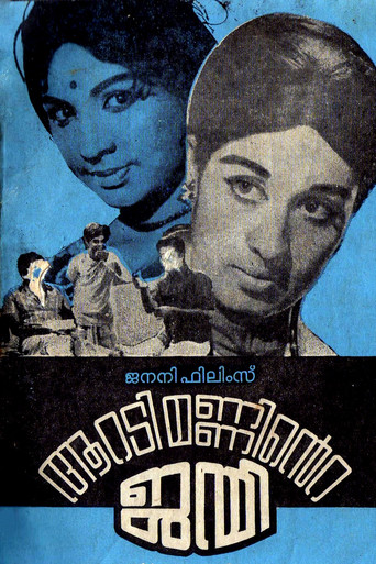 Cartel de ആറടിമണ്ണിന്‍റെ ജന്മി