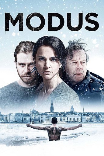 Cartel de Modus
