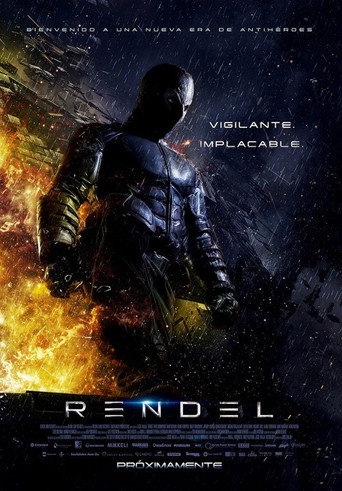 Cartel de Rendel