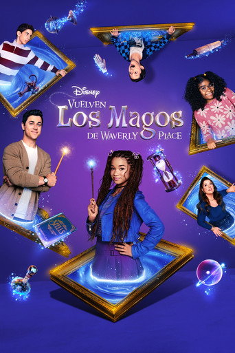 Temporada 1