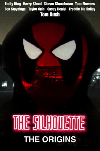 Cartel de The Silhouette: The Origins