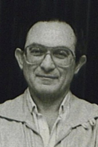 Dick Scheffer
