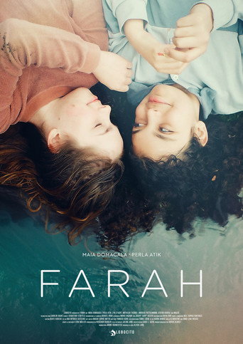 Cartel de Farah
