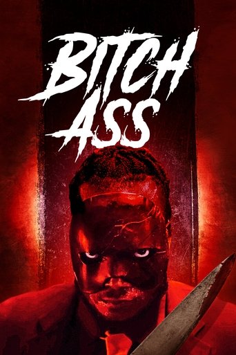 Cartel de Bitch Ass