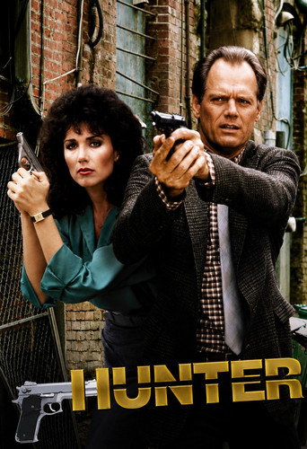 Cartel de Hunter