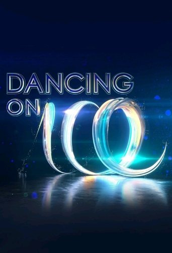 Cartel de Dancing on Ice