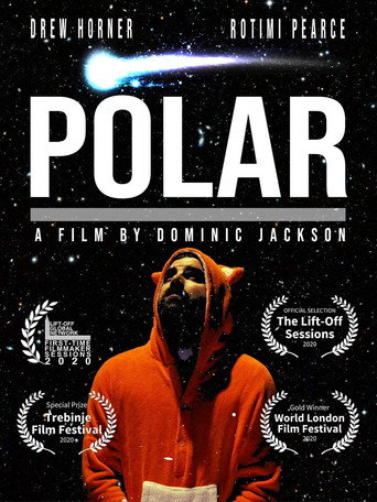 Cartel de Polar