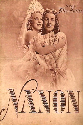 Cartel de Nanon