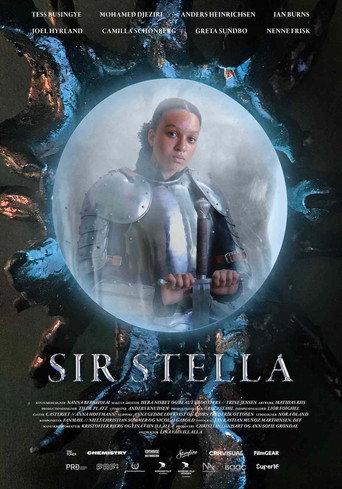 Cartel de Sir Stella