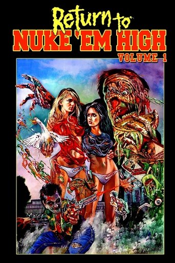 Cartel de Mutantes, el regreso. Volumen 1