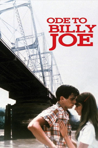 Cartel de Ode to Billy Joe
