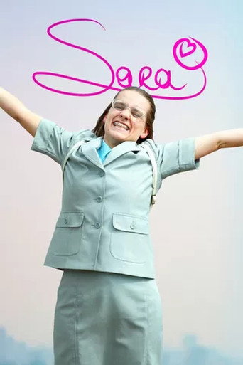 Cartel de Sara