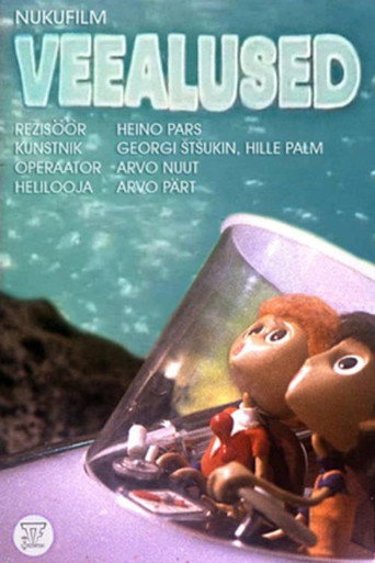 Cartel de Veealused