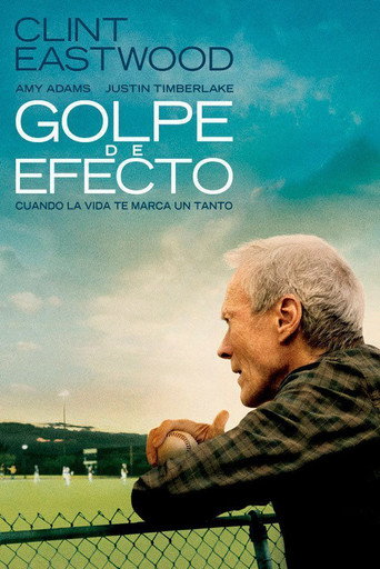 Cartel de Golpe de efecto