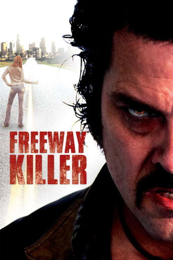 Cartel de Freeway Killer