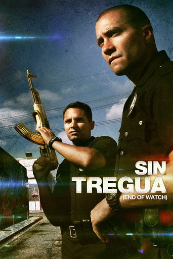 Cartel de Sin Tregua