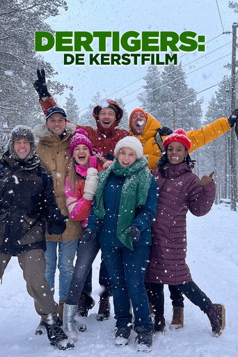 Cartel de Dertigers: De Kerstfilm