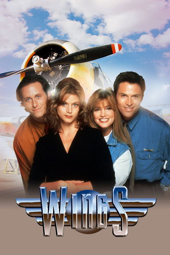 Cartel de Wings