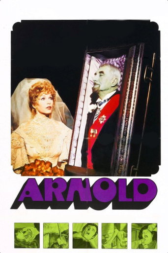 Cartel de Arnold